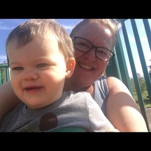 Meet your Posher, Nicole